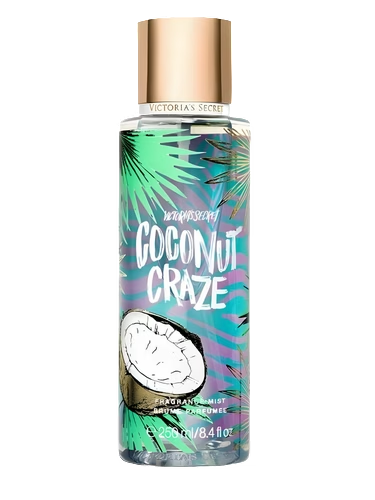 Coconut Craze