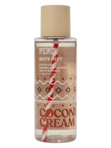 Coconut Cream