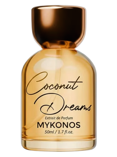 Coconut Dreams by Mykonos