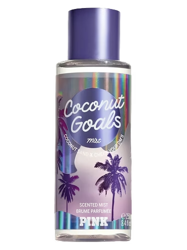 Coconut Goals