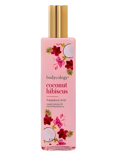 Coconut Hibiscus