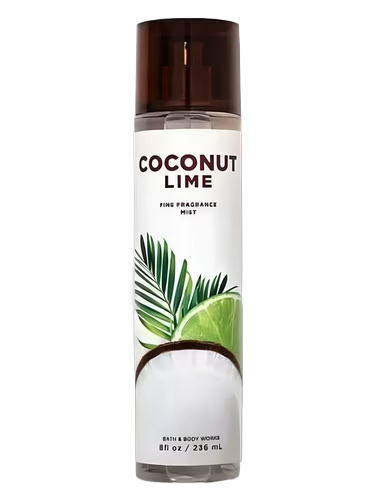 Coconut Lime