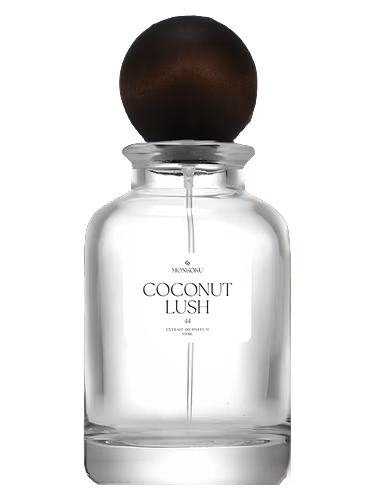 Coconut Lush