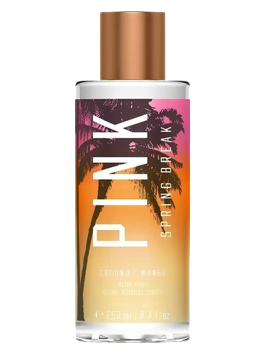 Coconut Mango
