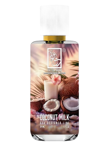 Coconut Milk by The Dua Brand