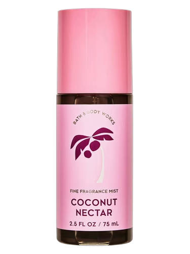 Coconut Nectar