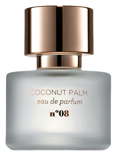 Coconut Palm