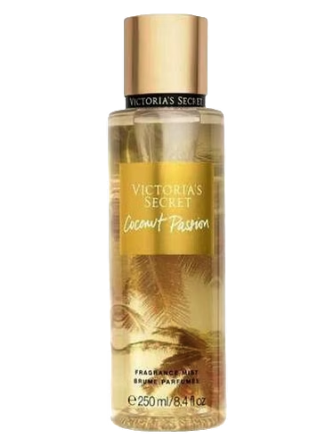 Coconut Passion