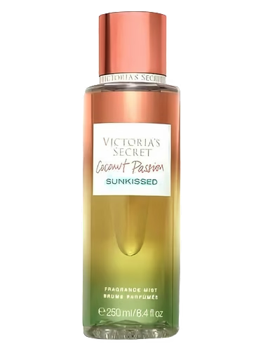 Coconut Passion Sunkissed