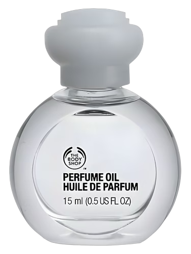 Coconut Perfume Oil