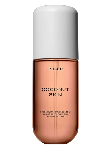 Coconut Skin