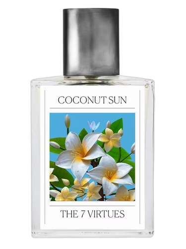 Coconut Sun