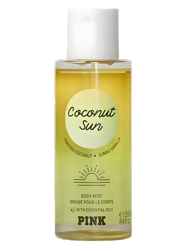 Coconut Sun