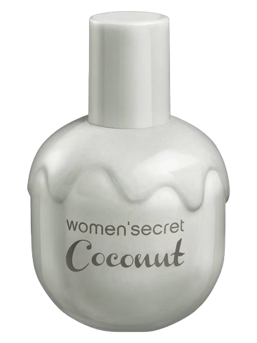 Coconut Temptation