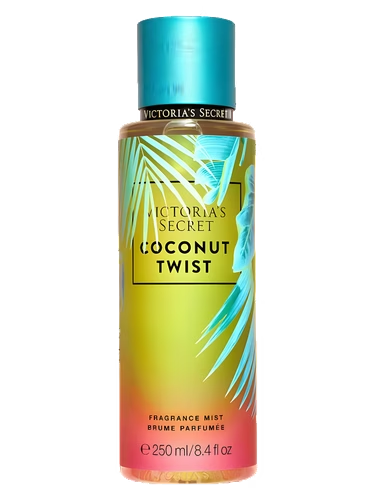 Coconut Twist