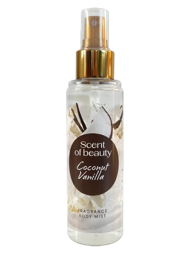 Coconut Vanilla