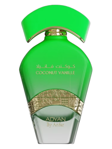 Coconut Vanille