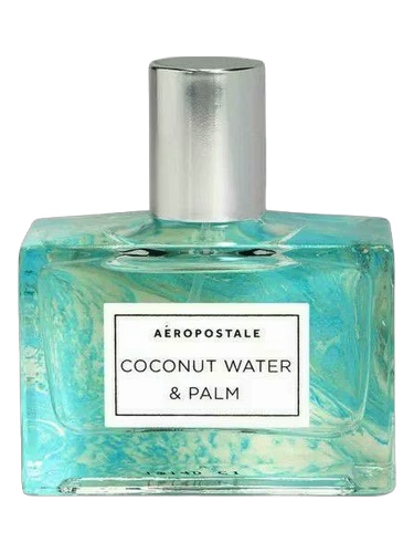 Coconut Water & Palm