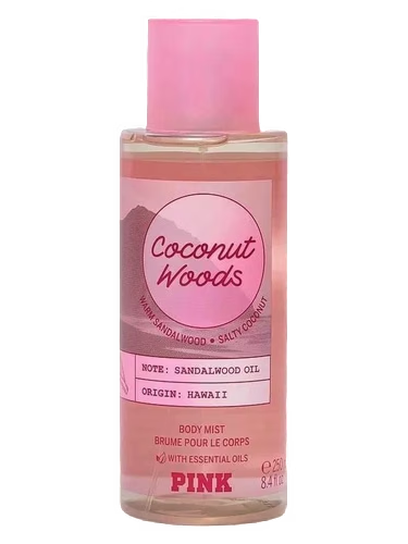 Coconut Woods