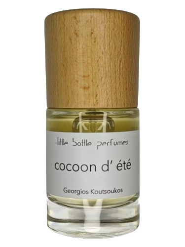 cocoon d’ été