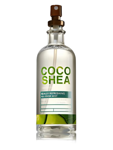 Cocoshea Cucumber