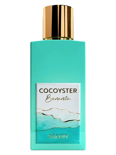 Cocoyster Bananita