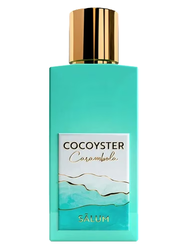 Cocoyster Carambola