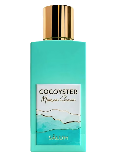 Cocoyster Moorea Guava