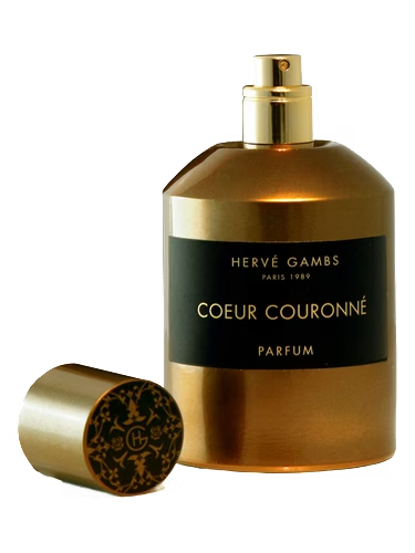 Coeur Couronne
