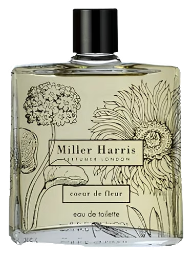 Coeur de Fleur
