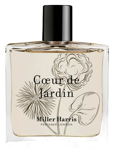 Coeur de Jardin