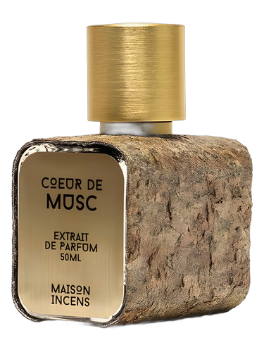 Coeur de Musc