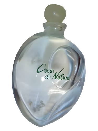 Coeur de Nature