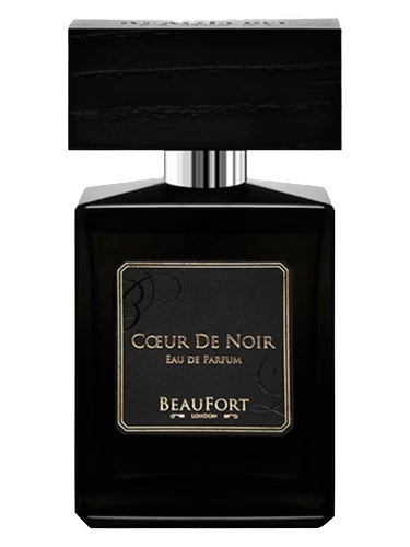 Coeur De Noir