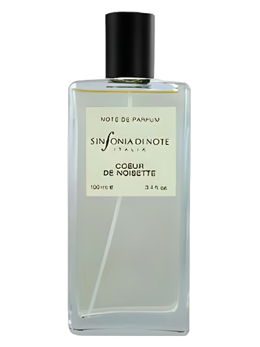 Coeur de Noisette