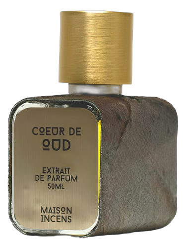Coeur de Oud