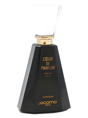 Coeur de Parfum / Parfum Rare