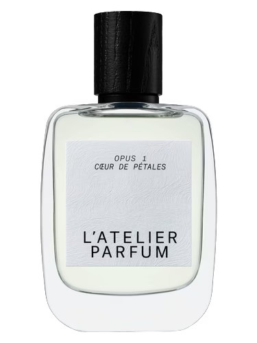 Coeur de Petales