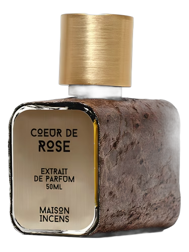 Coeur de Rose