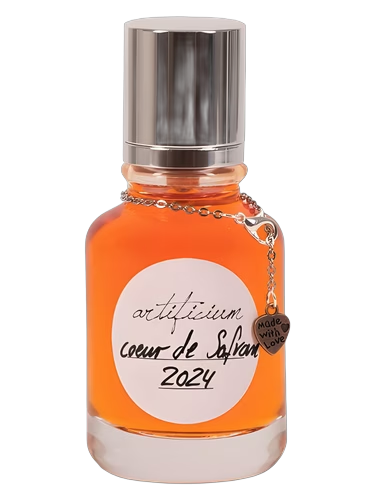 Coeur de Safran