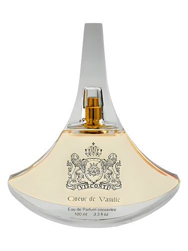 Coeur de Vanille