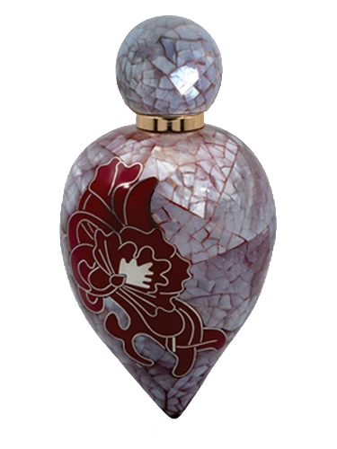 Coeur Rouge