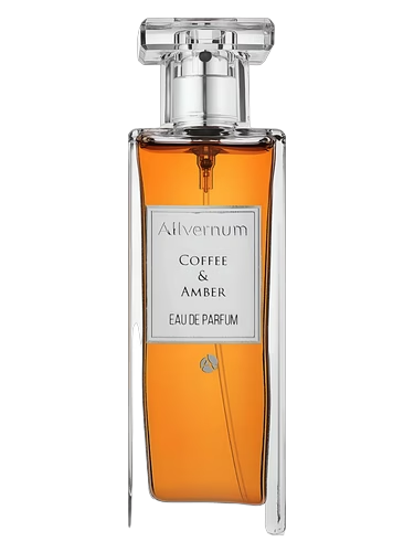 Coffee & Amber