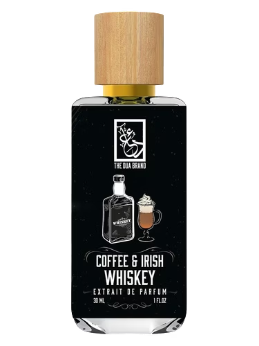 Coffee & Irish Whiskey
