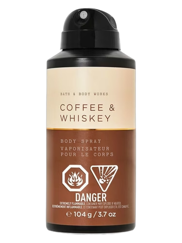 Coffee & Whiskey