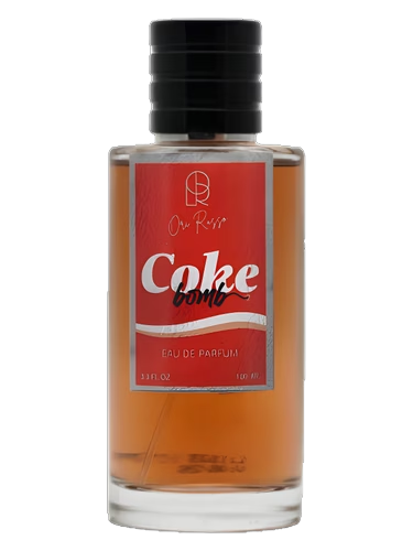 Coke Bomb