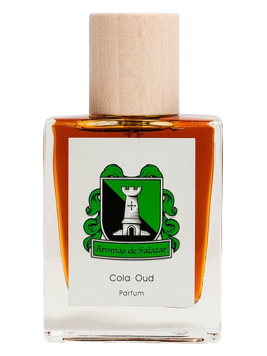 Cola Oud