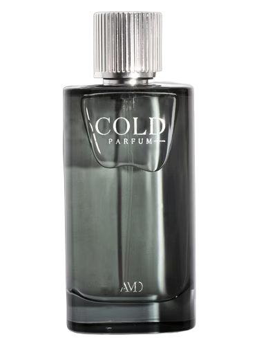 Cold by AMD Perfumes