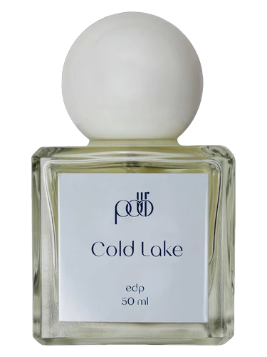 Cold Lake (Baikal)