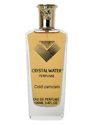 Cold Zamzam
